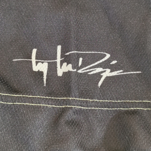 TROY LEE DESIGNS MOTO-CROSS JERSEY - Picture 6 of 9